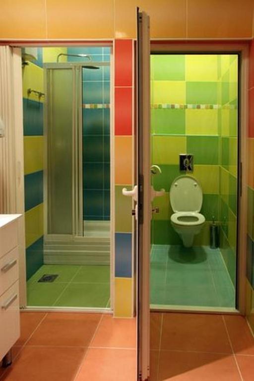 Pop Art Hostel Βελιγράδι Εξωτερικό φωτογραφία